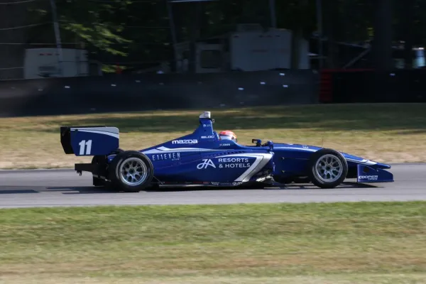 IndyNXT & IndyLights