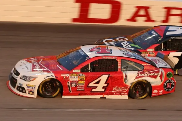 NASCAR Cup